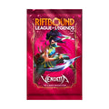 Riftbound: Vendetta-Play Booster Pack