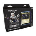 Magic the Gathering (Commander Deck) - Scions & Spellcraft