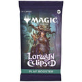 MTG: Lorwyn Eclipsed - Booster Play Pack