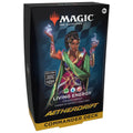 MTG: Aetherdrift Commander Deck - Living Energy