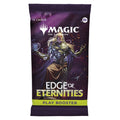 MTG: Edge of Eternities - Booster Play Pack