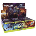 MTG: Edge of Eternities - Play Booster Display