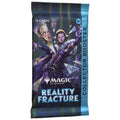 Magic Reality Fracture - Collector Booster Pack