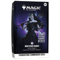 Magic the Gathering Foundations Commander Deck - Wretched Ranks