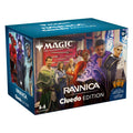 MTG: Murders at Karlov Manor - Cluedo Edition