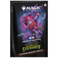 Magic Secrets of Strixhaven - Commander Deck Display - Prismari Creativity