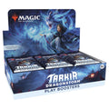 Magic the Gathering Tarkir Dragonstorm Play Booster Display