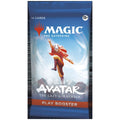 Magic the Gathering:Avatar-The Last Airbender - Play Booster Pack