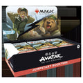 MTG: Universes Beyond Avatar The Last Airbender - Jumpstart Booster Display