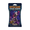 Riftbound: Origins-Play Booster Pack