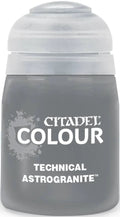 Warhammer: Astrogranite (24Ml) Row