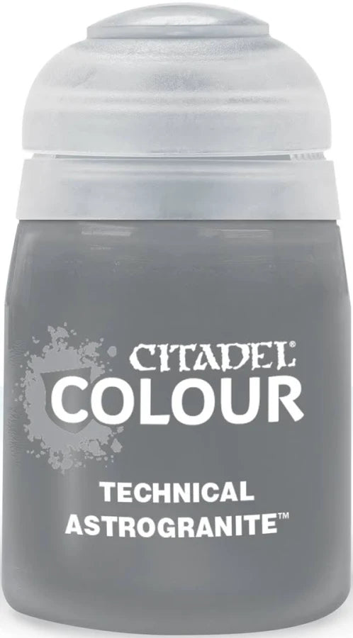 Warhammer: Astrogranite (24Ml) Row