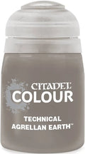 Warhammer: Agrellan Earth (24Ml) Row