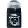 Warhammer: Corvus Black (24Ml) Row