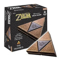 Legend of Zelda: Triforce Level 5 (Hanayama Puzzle)