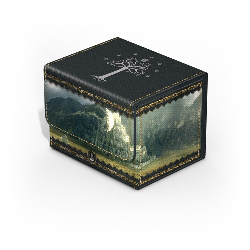 Xenoskin Sidewinder LOTR Deck Box - Gondor