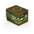 Xenoskin Sidewinder LOTR Deck Box - The Shire