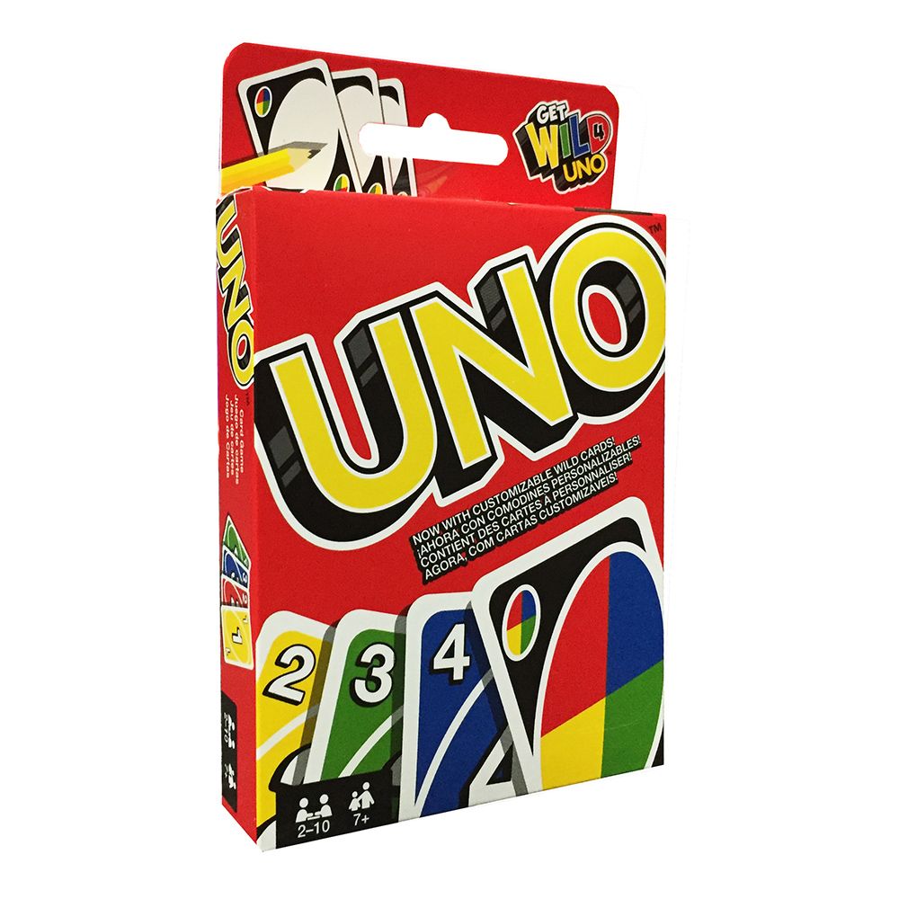 Uno: Classic