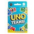 Uno: Teams
