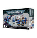 Warhammer 40,000: Infernus Marines Paints + Tools