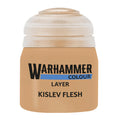 Warhammer Kislev Flesh 12Ml Row