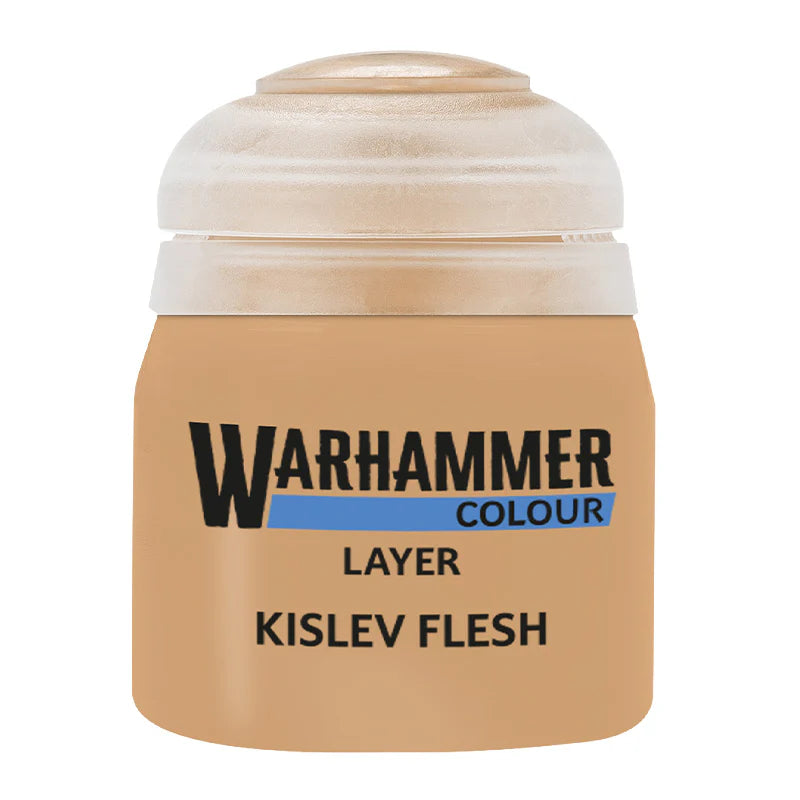 Warhammer Kislev Flesh 12Ml Row