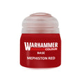 Warhammer: Mephiston Red 12Ml Row