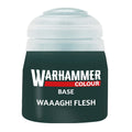 Warhammer: Waaagh! Flesh 12Ml Row