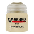 Warhammer: Wraithbone 12Ml Row